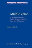 Middle Voice (eBook, PDF)