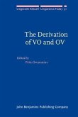 Derivation of VO and OV (eBook, PDF)