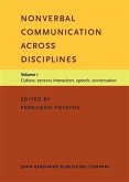 Nonverbal Communication across Disciplines (eBook, PDF) Nonverbal Communication across Disciplines (eBook, PDF)