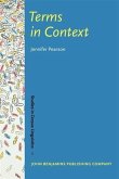 Terms in Context (eBook, PDF) Terms in Context (eBook, PDF)