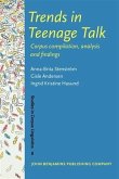 Trends in Teenage Talk (eBook, PDF)
