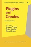 Pidgins and Creoles (eBook, PDF)