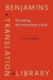 Revisiting the Interpreter's Role (eBook, PDF)