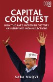 Capital Conquest (eBook, ePUB)