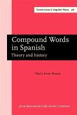 Compound Words in Spanish (eBook, PDF)