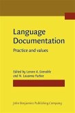 Language Documentation (eBook, PDF)