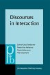 Discourses in Interaction (eBook, PDF) - Bild 1