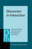 Discourses in Interaction (eBook, PDF)