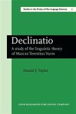 Declinatio (eBook, PDF)