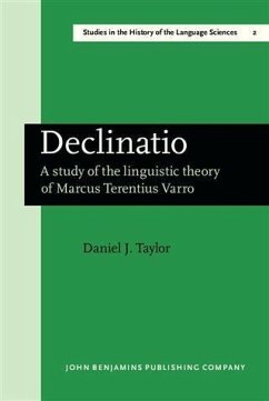 Cover Declinatio (eBook, PDF)
