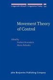 Movement Theory of Control (eBook, PDF)