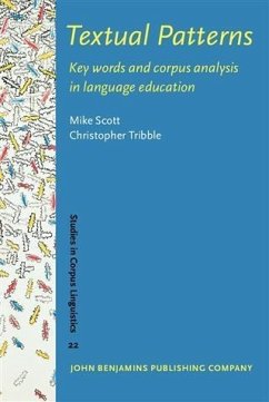 Cover Textual Patterns (eBook, PDF)