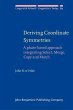 Deriving Coordinate Symmetries (eBook,... - Bild 1