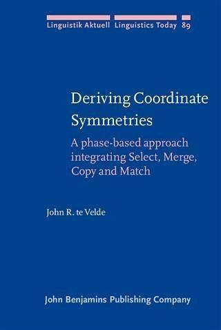 Deriving Coordinate Symmetries (eBook, PDF)