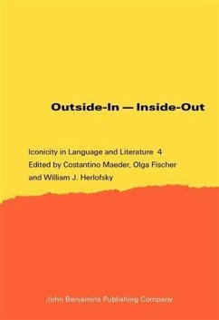 Cover Outside-In - Inside-Out (eBook, PDF)