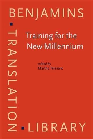 Training for the New Millennium (eBook, PDF) Training for the New Millennium (eBook, PDF)