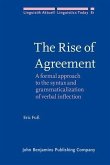 Rise of Agreement (eBook, PDF) Rise of Agreement (eBook, PDF)