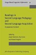 Readings in Second Language Pedagogy... - Bild 1