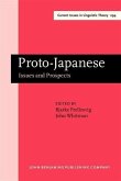 Proto-Japanese (eBook, PDF) Proto-Japanese (eBook, PDF)