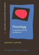 Phonology (eBook, PDF) - Bild 1