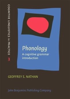 Cover Phonology (eBook, PDF)