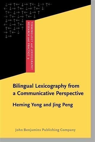 Bilingual Lexicography from a Communicative Perspective (eBook, PDF) Bilingual Lexicography from a Communicative Perspective (eBook, PDF)