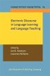 Electronic Discourse in Language... - Bild 1