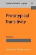 Prototypical Transitivity (eBook, PDF) - Bild 1