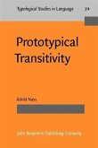 Prototypical Transitivity (eBook, PDF)