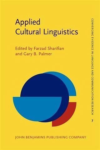 Applied Cultural Linguistics (eBook, PDF)