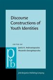 Discourse Constructions of Youth Identities (eBook, PDF)