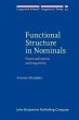 Functional Structure in Nominals... - Bild 1