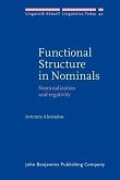 Functional Structure in Nominals (eBook, PDF)