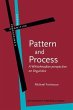 Pattern and Process (eBook, PDF) - Bild 1