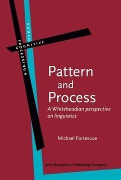 Cover Pattern and Process (eBook, PDF)