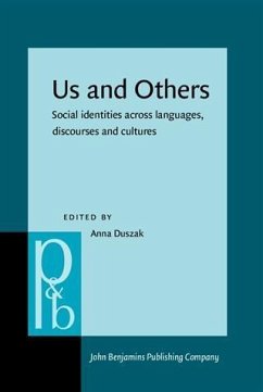 Cover Us and Others (eBook, PDF)