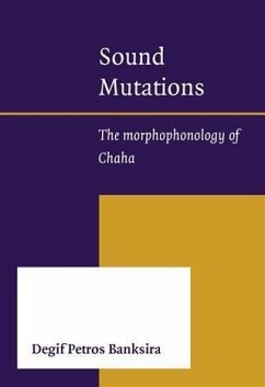 Cover Sound Mutations (eBook, PDF)