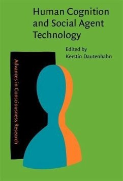 Cover Human Cognition and Social Agent Technology (eBook, PDF)