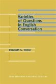 Varieties of Questions in English Conversation (eBook, PDF)