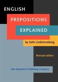 English Prepositions Explained (eBook, PDF)