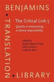 Critical Link 5 (eBook, PDF)