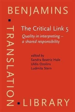 Cover Critical Link 5 (eBook, PDF)