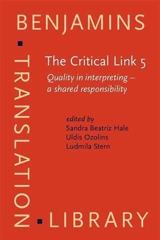 Critical Link 5 (eBook, PDF) Critical Link 5 (eBook, PDF)