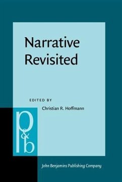 Cover Narrative Revisited (eBook, PDF)