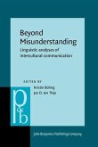 Beyond Misunderstanding (eBook, PDF)