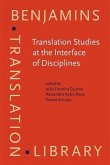 Translation Studies at the Interface of Disciplines (eBook, PDF)