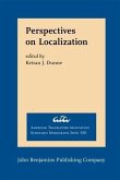 Perspectives on Localization (eBook, PDF)