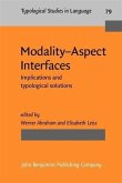 Modality-Aspect Interfaces (eBook, PDF)