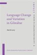 Language Change and Variation in... - Bild 1