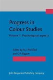 Progress in Colour Studies (eBook, PDF)